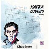 Kafka Sudoku - Serap Koç