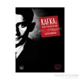 Kafka Utanç ve Suçluluğun Şairi - Saul Friedlander