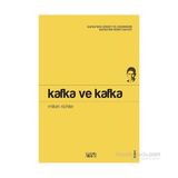 Kafka ve Kafka - Milan Richter