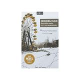 Kafka Yayınevi Çernobil Duası - Geleceğin Tarihi: 2015 Nobel Edebiyat Ödülü + Büyükelçinin Gözünden Suriye + Harita Metod Defteri - Hayır