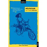 Kafka Yayınevi Mülteciler