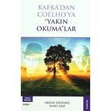 Kafka’dan Coelho’ya Yakın Okuma lar - Samet Azap Orhan Söylemez