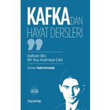 Kafka’dan Hayat Dersleri - Özgün Ozan Karadağ