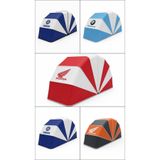 Kafkas 9 direk Segment Motosiklet garajı 175x125x350 su geçirmez yere sabitleme ve kilitleme