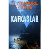 Kafkaslar - Alexandre Dumas Pere