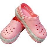 KAFKASLAR AYAKKABI Kafkaslar Crocs Model Bay Bayan Ortopedik Önü Kapalı Terlik Sandalet - 00-Siyah
