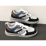 KAFKASLAR AYAKKABI Kafkaslar Hafif Günlük Anatomik Sneakers Taban Erkek Spor Ayakkabı - Gri - Beyaz - Mavi