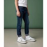 KAFKASLAR AYAKKABI Ortopedik Düz Taban Sneaker Model Çocuk Günlük Spor Ayakkabı - 001 - Beyaz