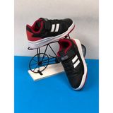 Kafkaslar Ayakkabı Ortopedik Sneakers Kız Erkek Çocuk Spor Ayakkabı - Siyah - Kırmızı - Beyaz