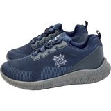 Kafkaslar Triko Ortopedik Buckhead Sneakers Spor Ayakkkabı - 003 - Lacivert