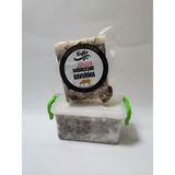 Kafkasüt Gurme Bingöl Soğuk Çeşme Kavurma - 300 gr