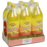 Kafkasya Meşrubatları - Sovyet Limonatası - Советский Лимонад ( 2 Lt x 6 Adet ) - 1