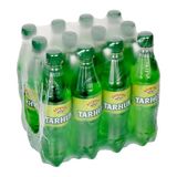 Kafkasya Meşrubatları TARHUN GAZOZU - TARHUN Aromalı Gazlı Içeceği - Газированный Напиток ТАРХУН (0.5 Lt. x 12 Adet)