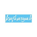 Kafkasyalı Folyo Kesim Etiket Beyaz (22.5x6.5 cm)