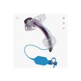 Kaflı Trakeostomi Kanülü Portex Blue Line Ultra 100/800/080 8.0