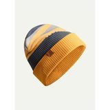 Kaft BNE-1608-U-005-15-M KAFT BERE Çok Renkli Karma Desenli Unisex Bere