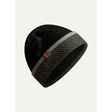 Kaft BNE-1614-U-006-04-M KAFT BERE Siyah - Gri Unisex Bere