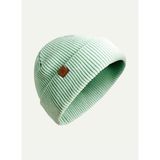 Kaft BNE-1686-U-003-26-M KAFT BERE Mint Fitilli Desenli Unisex Bere