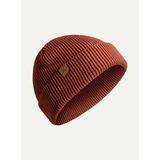 Kaft BNE-1690-U-003-16-M KAFT BERE Bordo Fitilli Desenli Unisex Bere