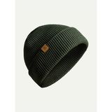 Kaft BNE-1692-U-003-30-M KAFT BERE Lacivert Fitilli Desenli Unisex Bere