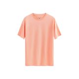 KAFT Erkek Oversize Relax Fit Basic T-Shirt