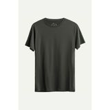 KAFT Erkek Regular Fit Basic T-Shirt