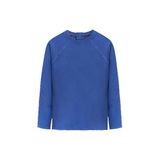 KAFT Unisex Basic Çift Taraflı Sweatshirt Lyuga Comet, M