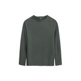KAFT Unisex Basic Çift Taraflı Sweatshirt Lyuga Storm, 2XL