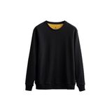 KAFT Unisex Basic Regular Sweatshirt Ruga Tar, XL