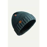 KAFT Unisex Bere - Crux - Ocean