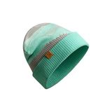 KAFT Unisex Bere Hoonit, Turquois