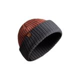 KAFT Unisex Bere Kleurendok, Brick