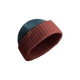 KAFT Unisex Bere Kleurendok, Ocean