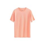 KAFT Unisex Oversize Relax Fit Basic T-Shirt Canyon, L