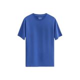 KAFT Unisex Oversize Relax Fit Basic T-Shirt Comet, XS