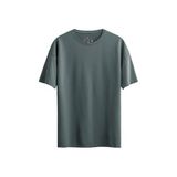 KAFT Unisex Oversize Relax Fit Basic T-Shirt Storm, S