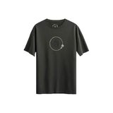 KAFT Unisex Oversize Tasarım T-Shirt Vrtt, XS