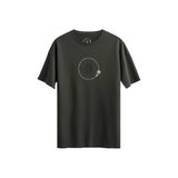 KAFT Unisex Oversize Tasarım T-Shirt - Vrtt