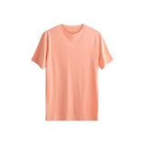 KAFT Unisex Regular Fit Basic T-Shirt Canyon, M