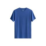 KAFT Unisex Regular Fit Basic T-Shirt Comet, XS