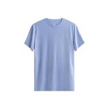 KAFT Unisex Regular Fit Basic T-Shirt Jellyfish, L