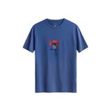 KAFT Unisex Regular Fit Tasarım T-Shirt - Capbo