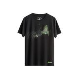KAFT Unisex Regular Fit Tasarım T-Shirt Editmode, S