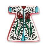 Kaftan 12 Adet Biblo