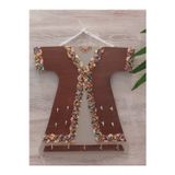 Kaftan Temalı Duvar Takı Askısı, Kolyelik, Duvar Takılık