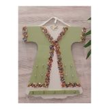 Kaftan Temalı Takı Askısı, Kolyelik, Duvar Takı Askısı