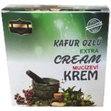 Kafur Özlü Extra Mucizevi Krem - 4 Adet