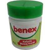 Kafurlu Masaj Kremi 40 gr (Viks) (Vicks)