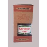 Kafurun Yağı 50 cc - 1 Adet