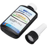 KAFUTER K-300 K300 UV TUTKAL ŞEFFAF KRİSTAL VE CAM YAPIŞTIRICI 50G - 1 Adet